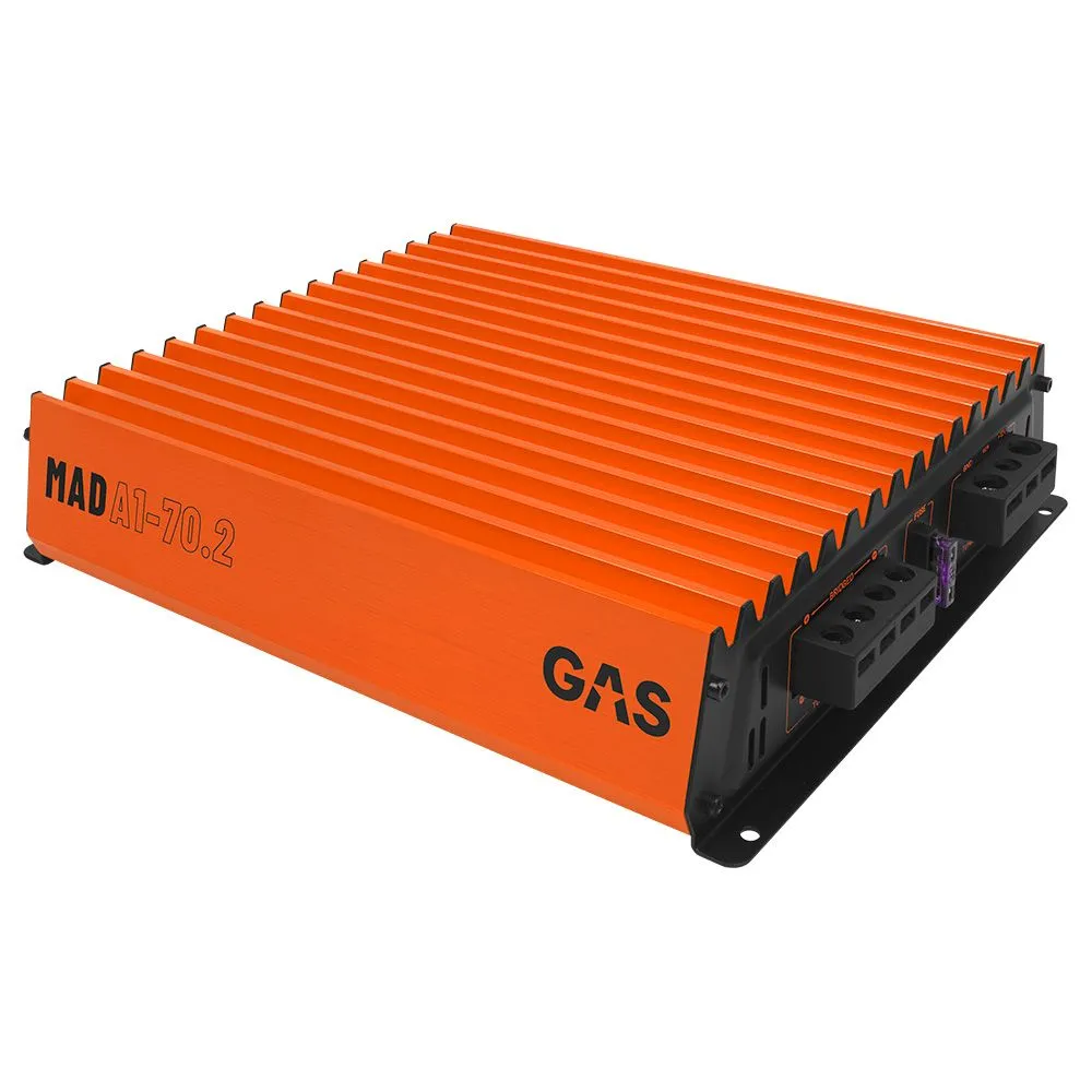 GAS MAD A1-70.2