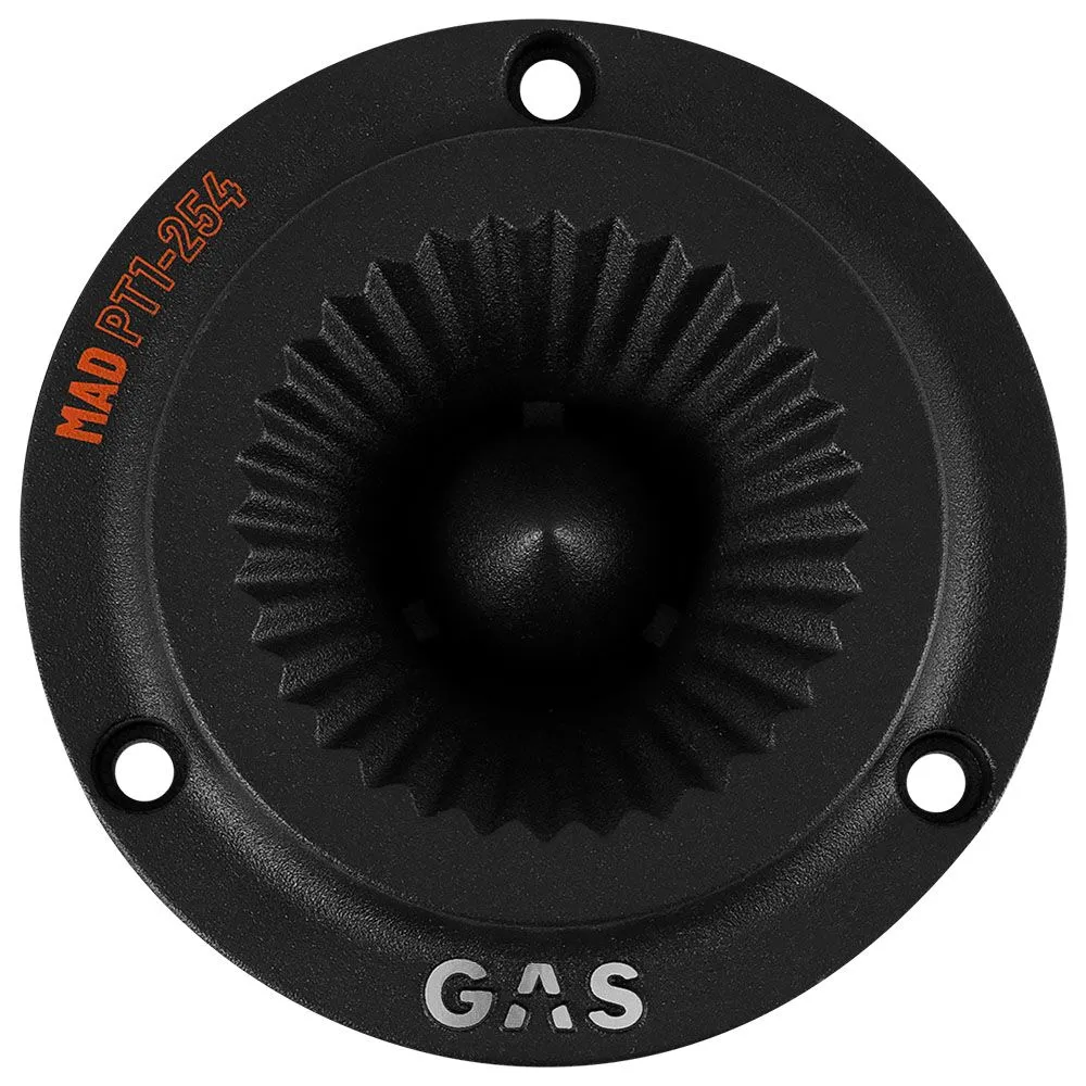 GAS MAD PT1-254