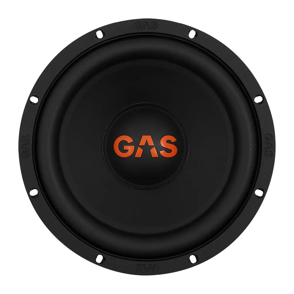 GAS MAD S2-8D2