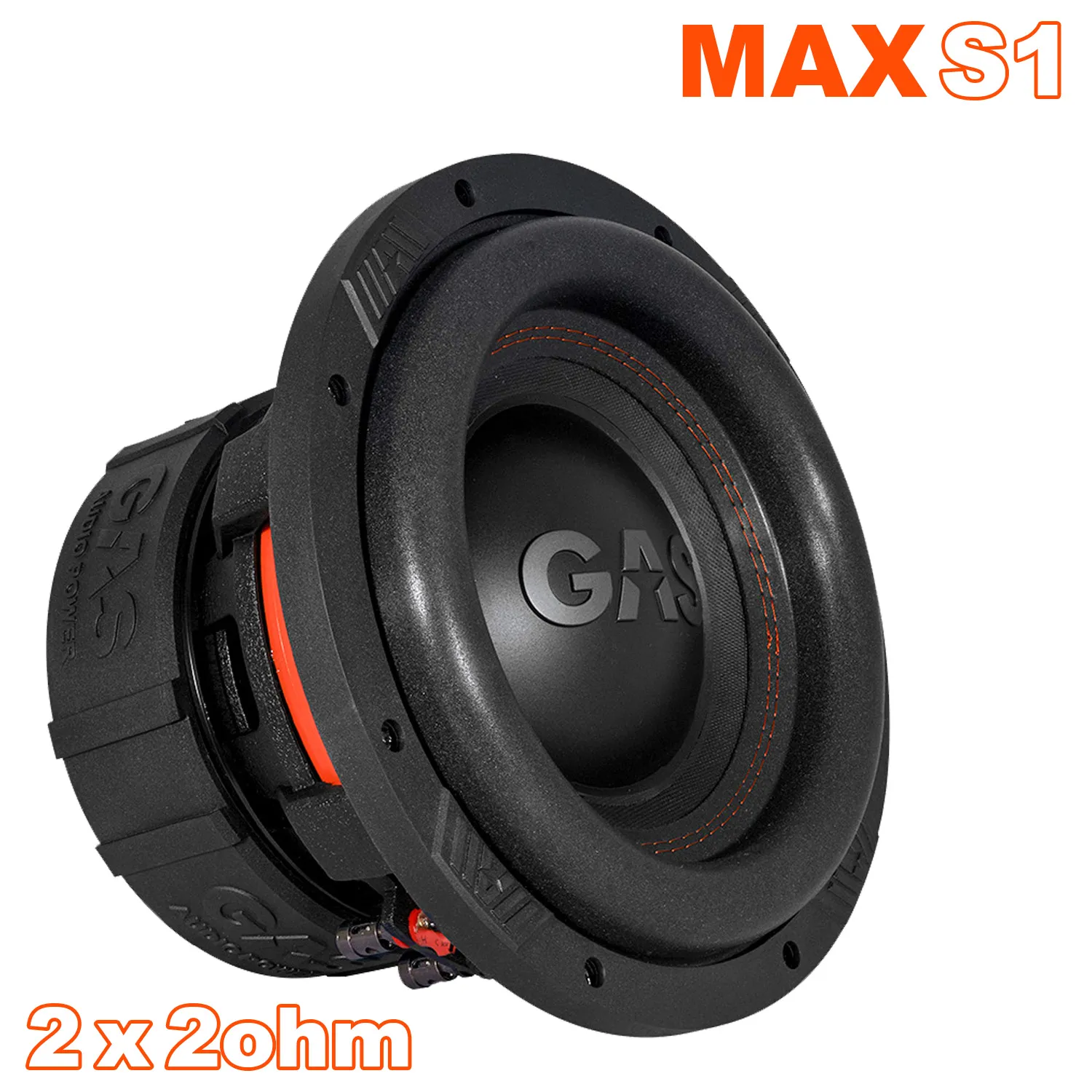 GAS MAX S1-10D2