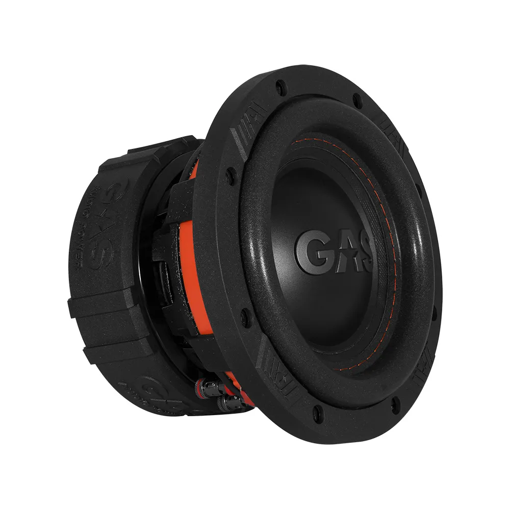 GAS MAX S1-6D1