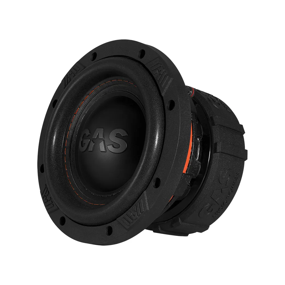 GAS MAX S1-6D1