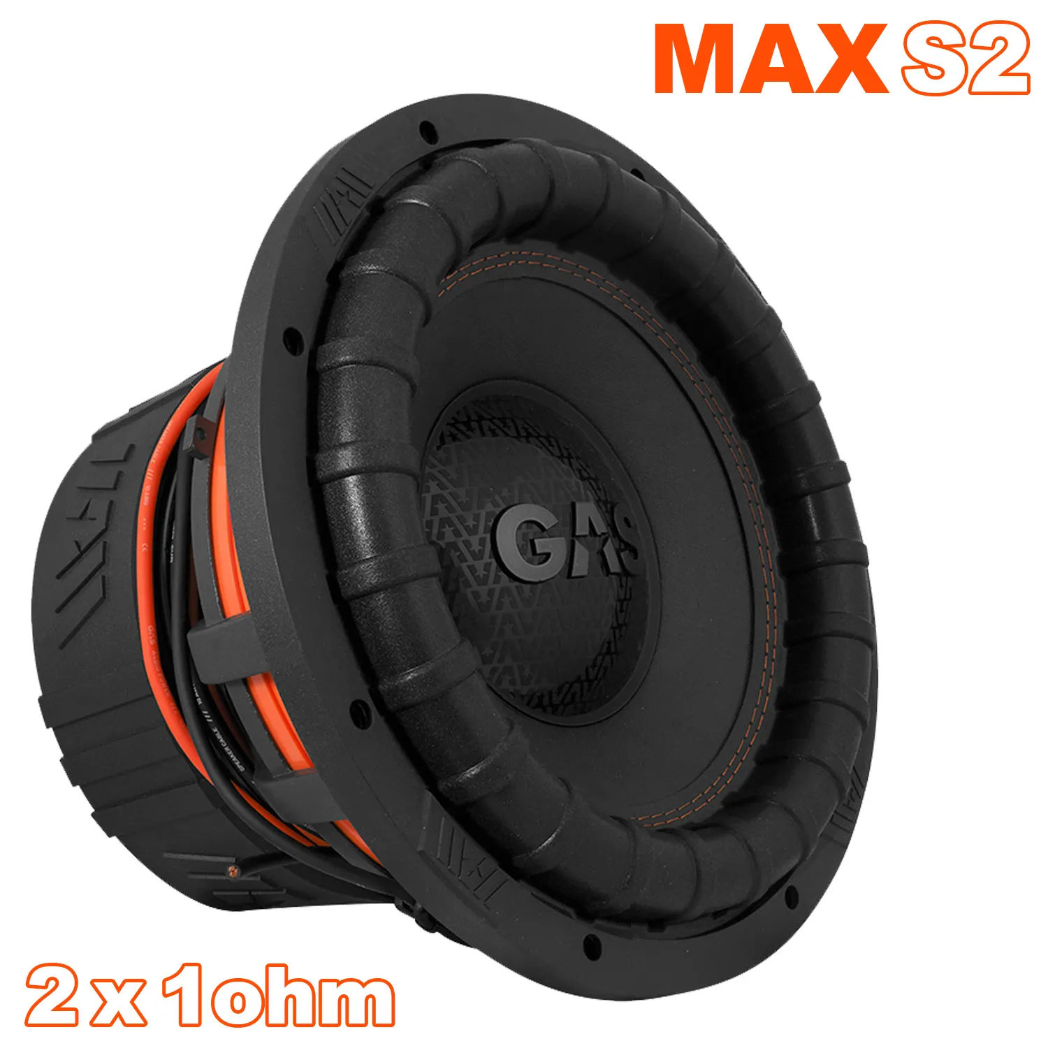 GAS MAX S2-12D1