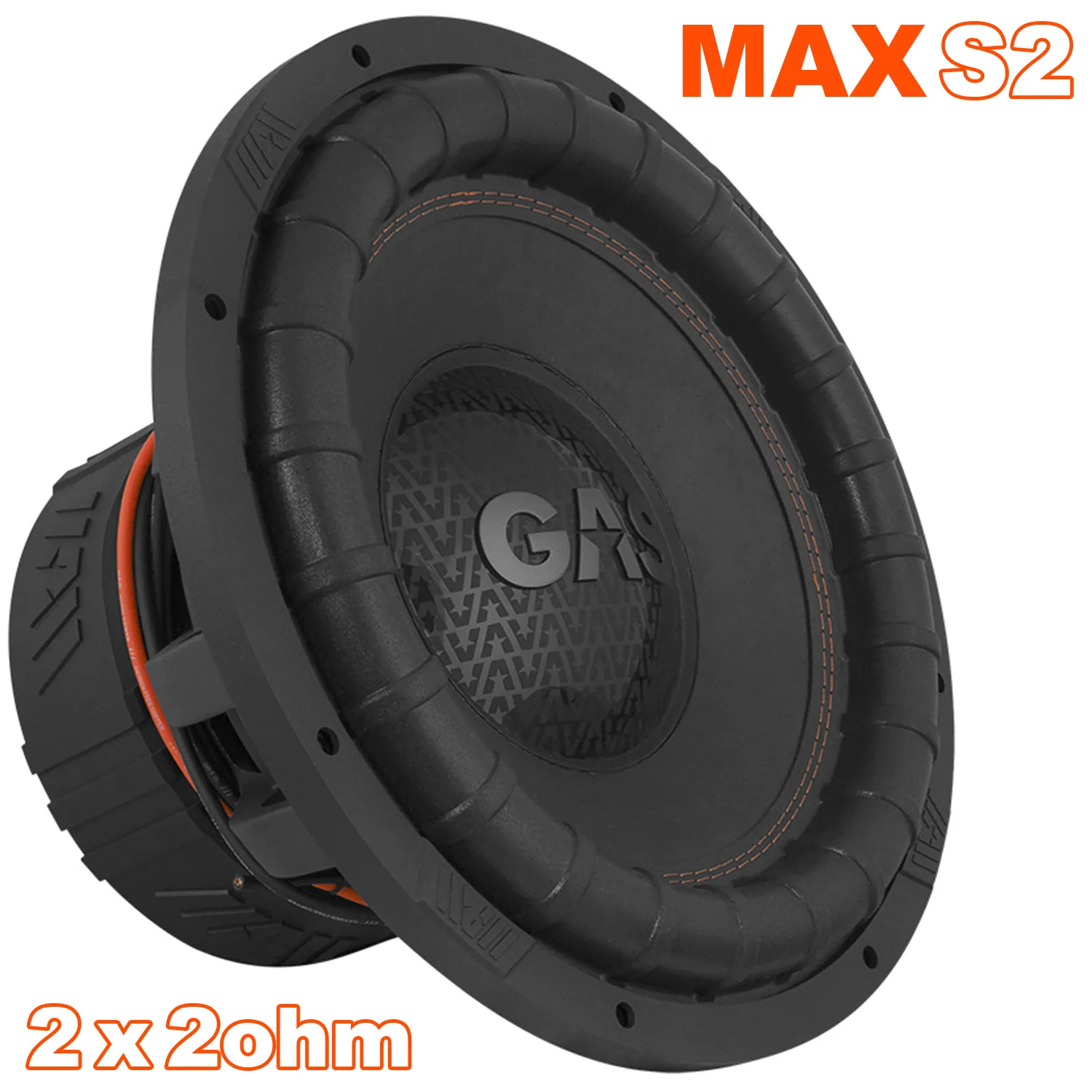 GAS MAX S2-15D2