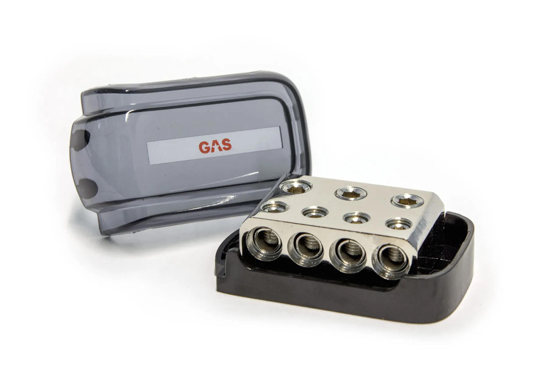 GAS GB34
