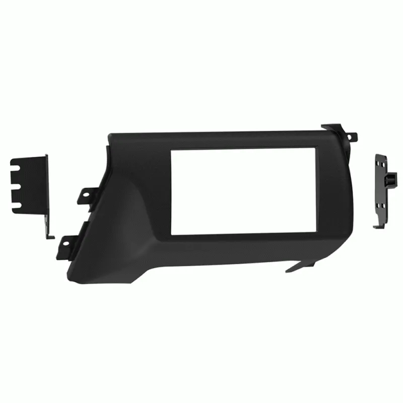 METRA 2-Din Radiosovitelevy Camaro 1993-1996
