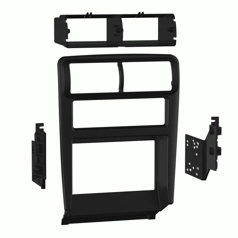 Metra 2-Din Ford Mustang