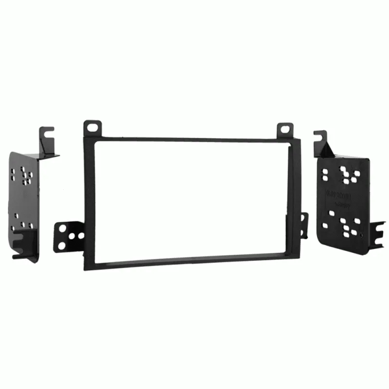 METRA 2-Din Lincoln Town Car 2003-2011