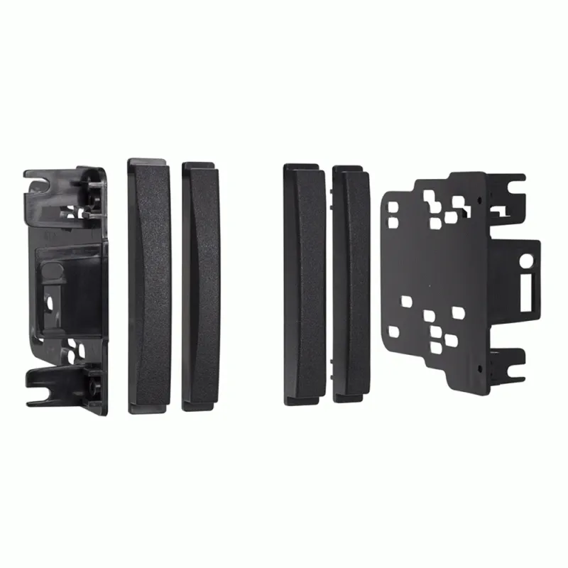 Metra 2-Din Radiosovitelevy Chrysler / Dodge