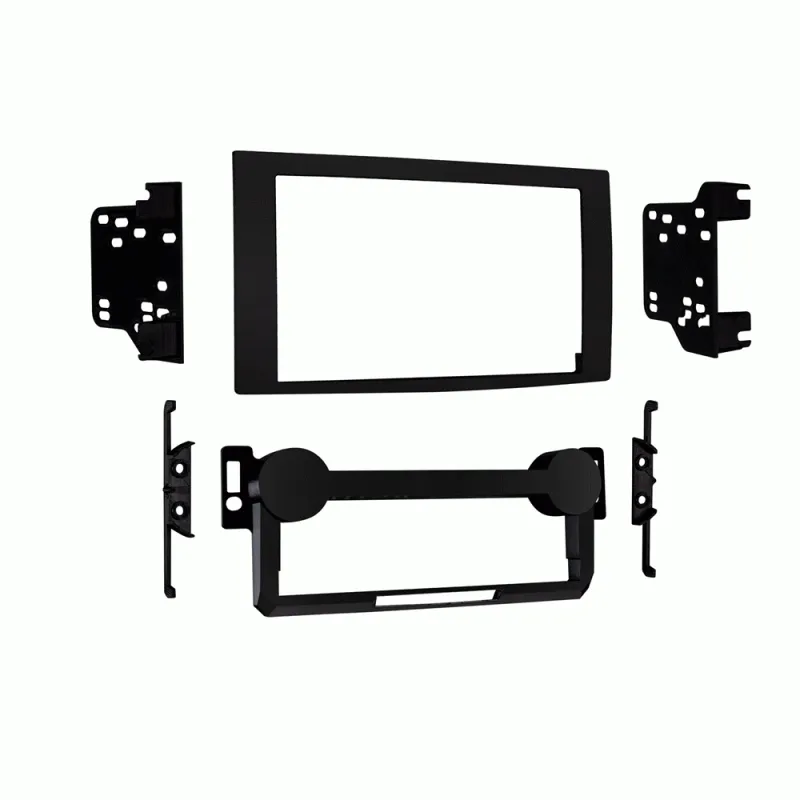 METRA 2-Din levy PT-Cruiser / Jeep G Cherokee