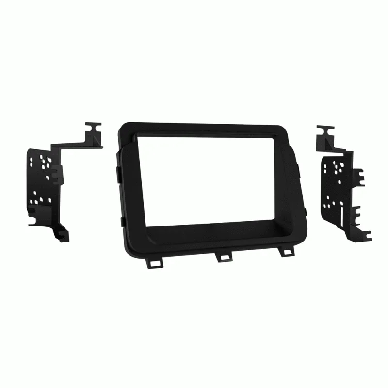 METRA 2-Din Radiosovitelevy Kia Optima 2014->