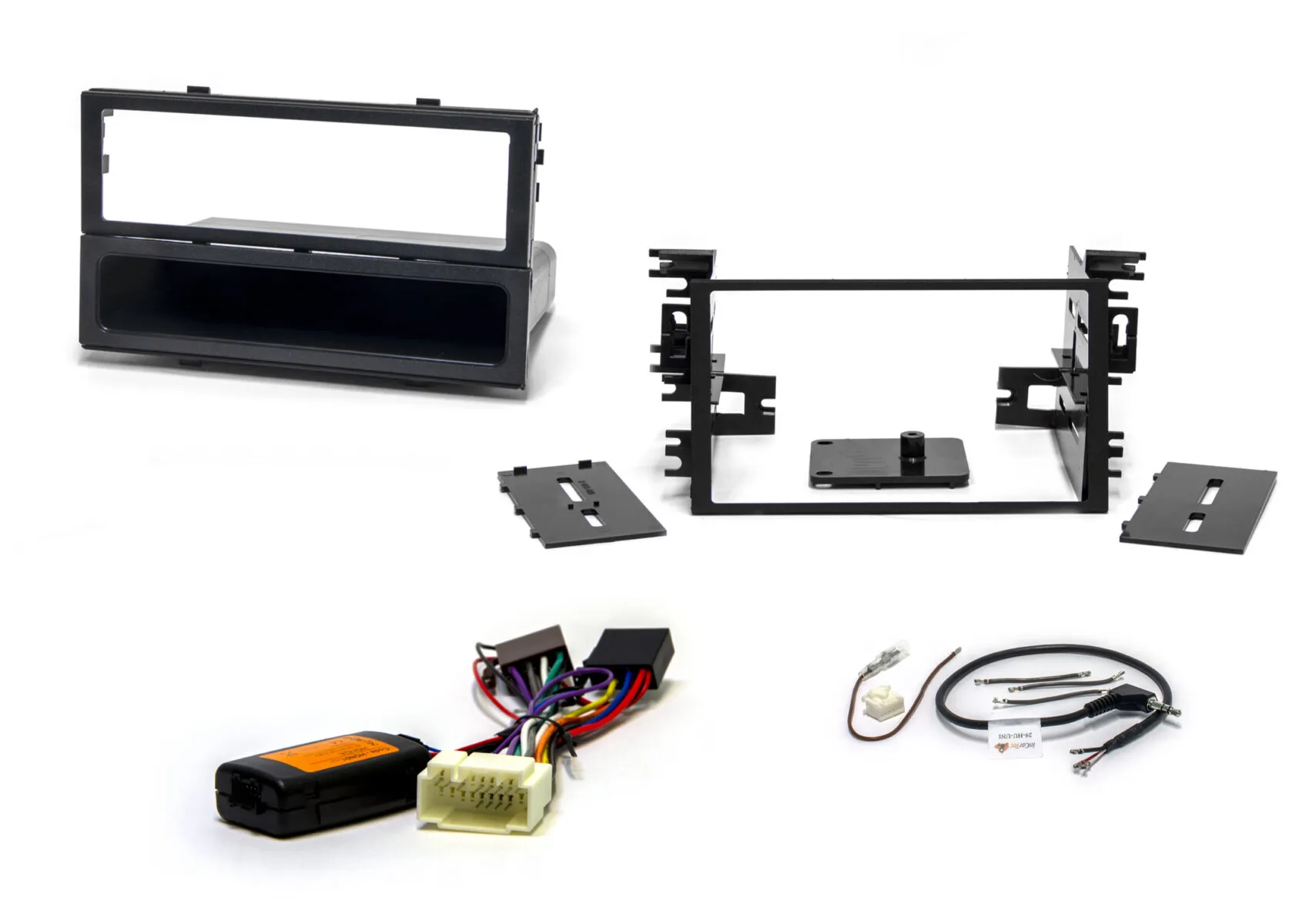 2din Kitti Honda CR-V 2001-2006