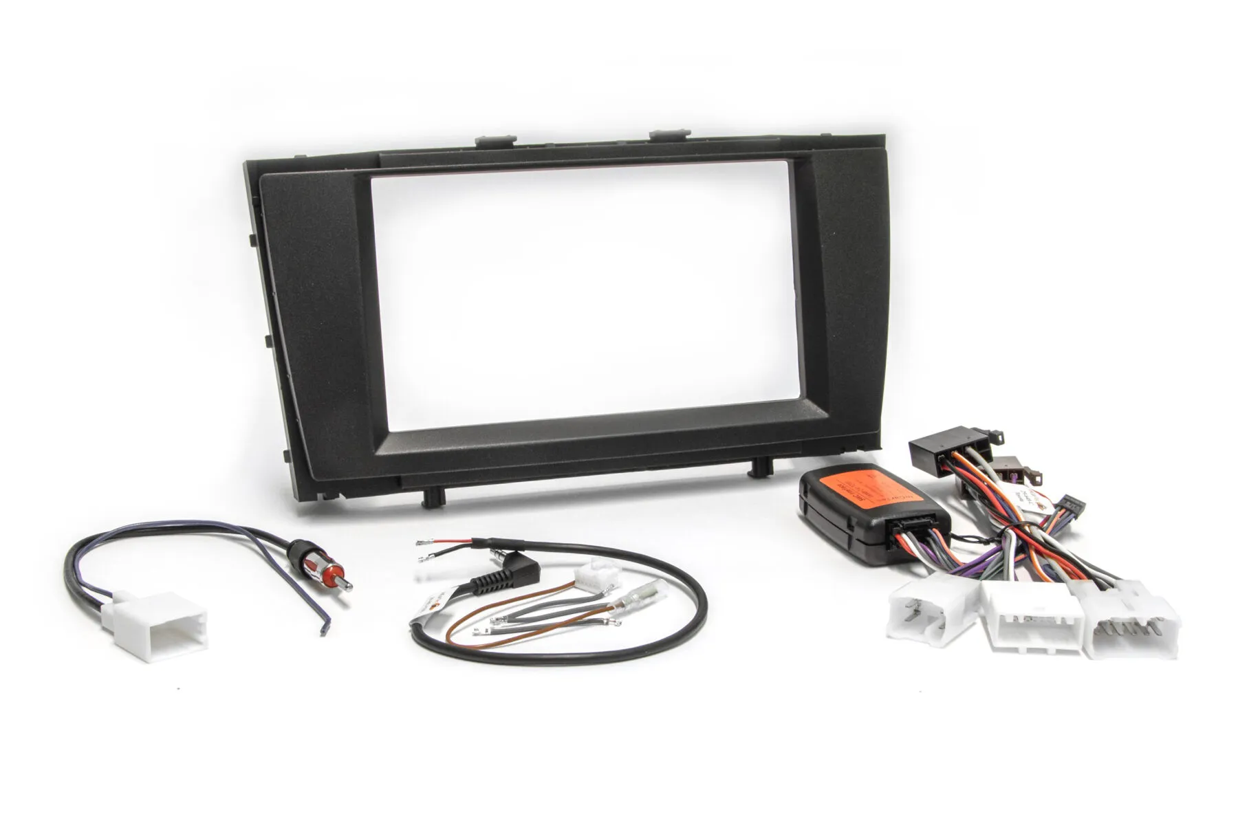 2-Din Kitti Toyota Avensis T270 2009-2015