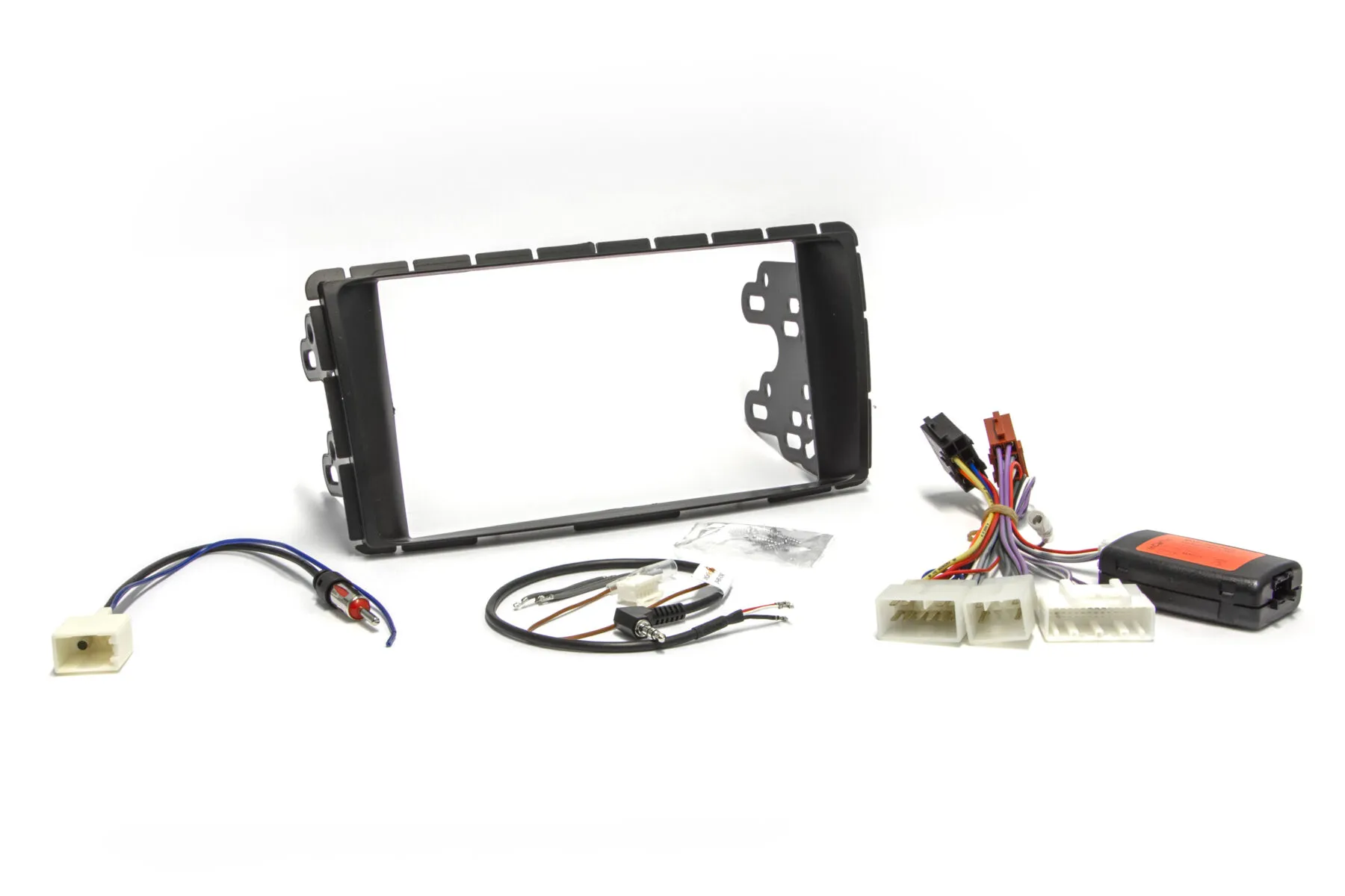 2-Din Kitti Toyota Hilux 2012-2015