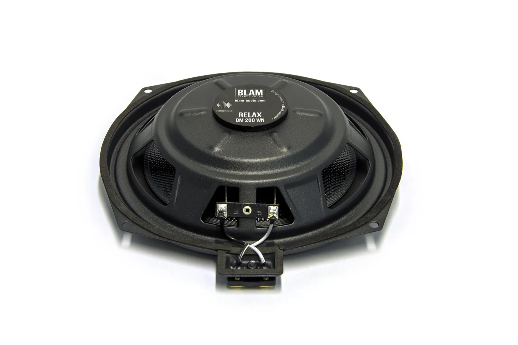 BLAM BM 200 WN