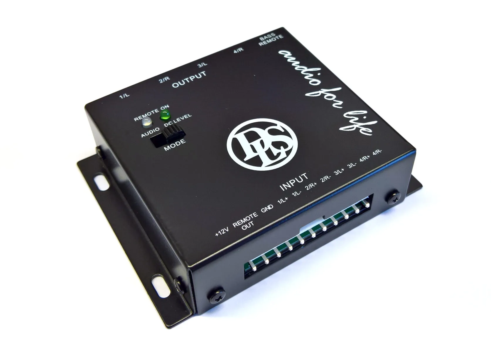 DLS HLC4.2