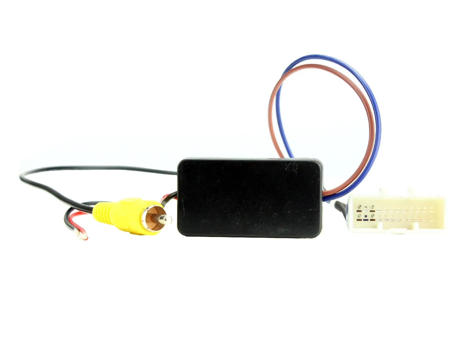 C2 Peruutuskamera-adap. Hyundai