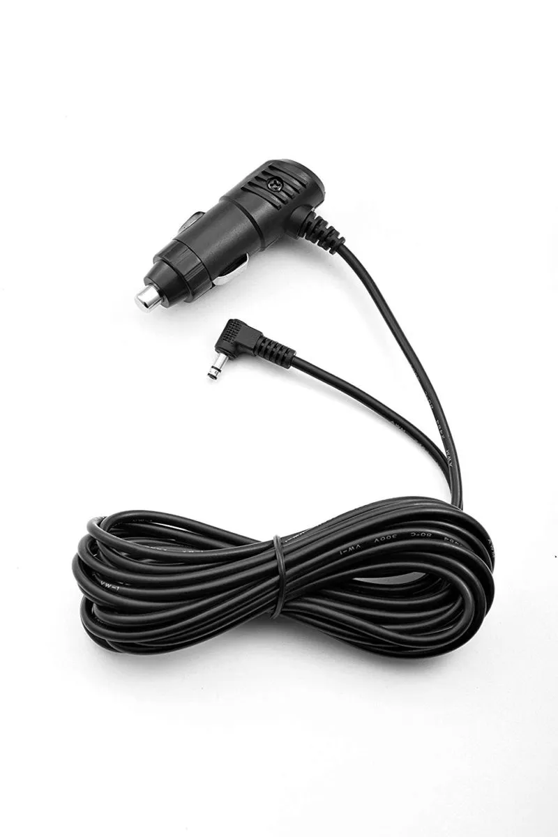 Alpine DVR-F800 Tup.syt.laturi