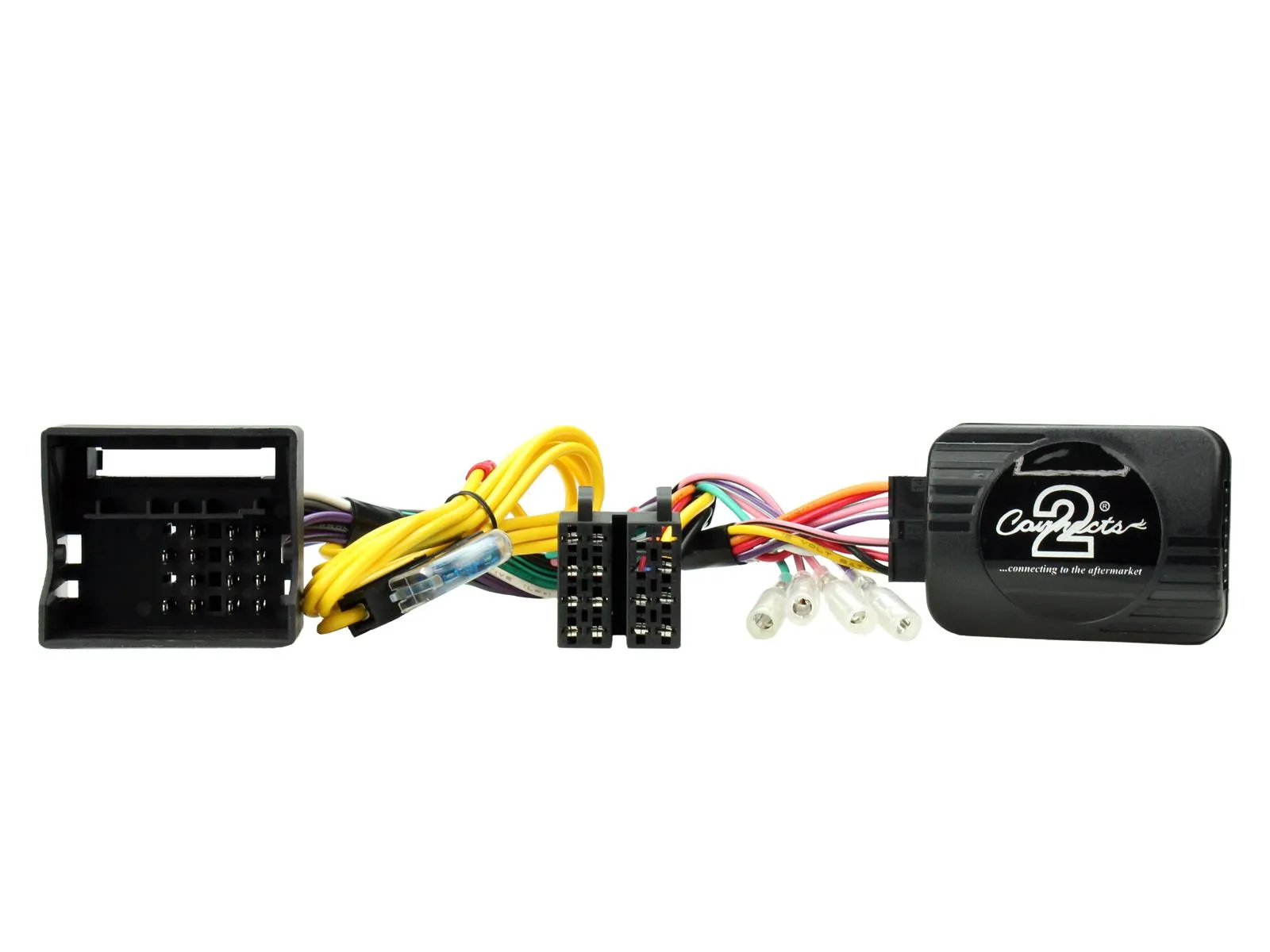 C2 STALK BMW Quadlock