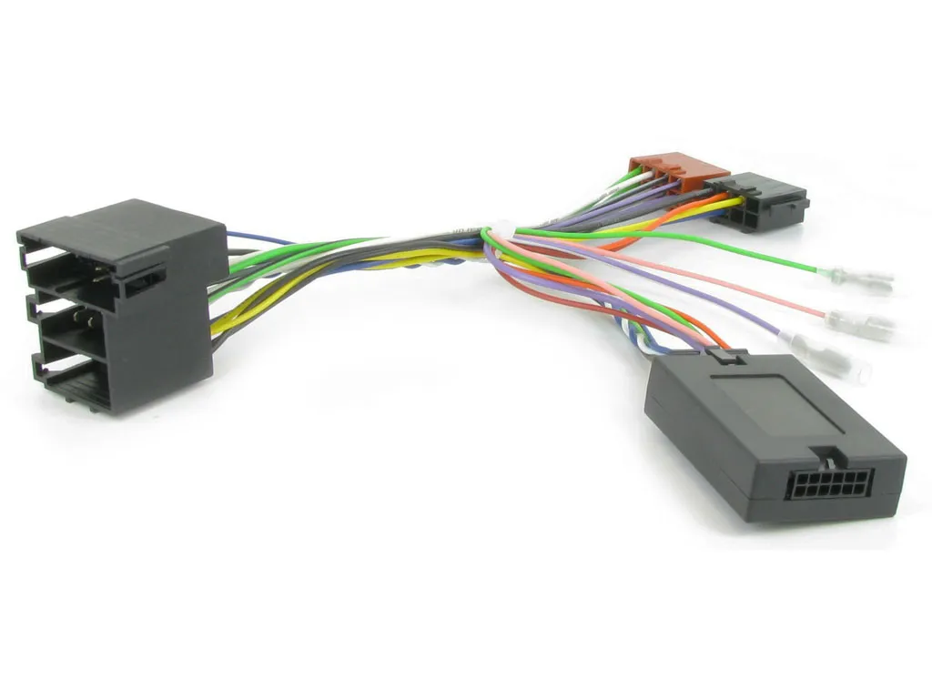 C2 STALK Citroen Jumper / Relay &amp;gt; 2008