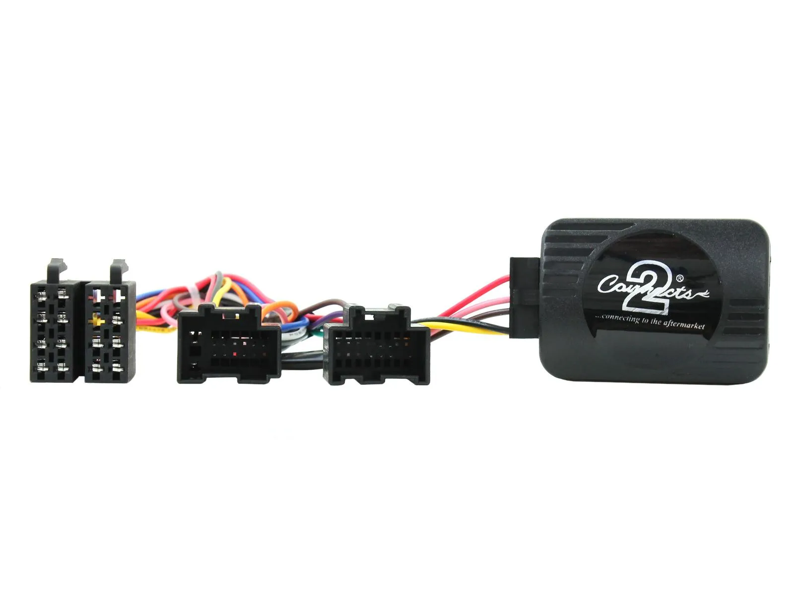 C2 STALK Chevrolet Captiva