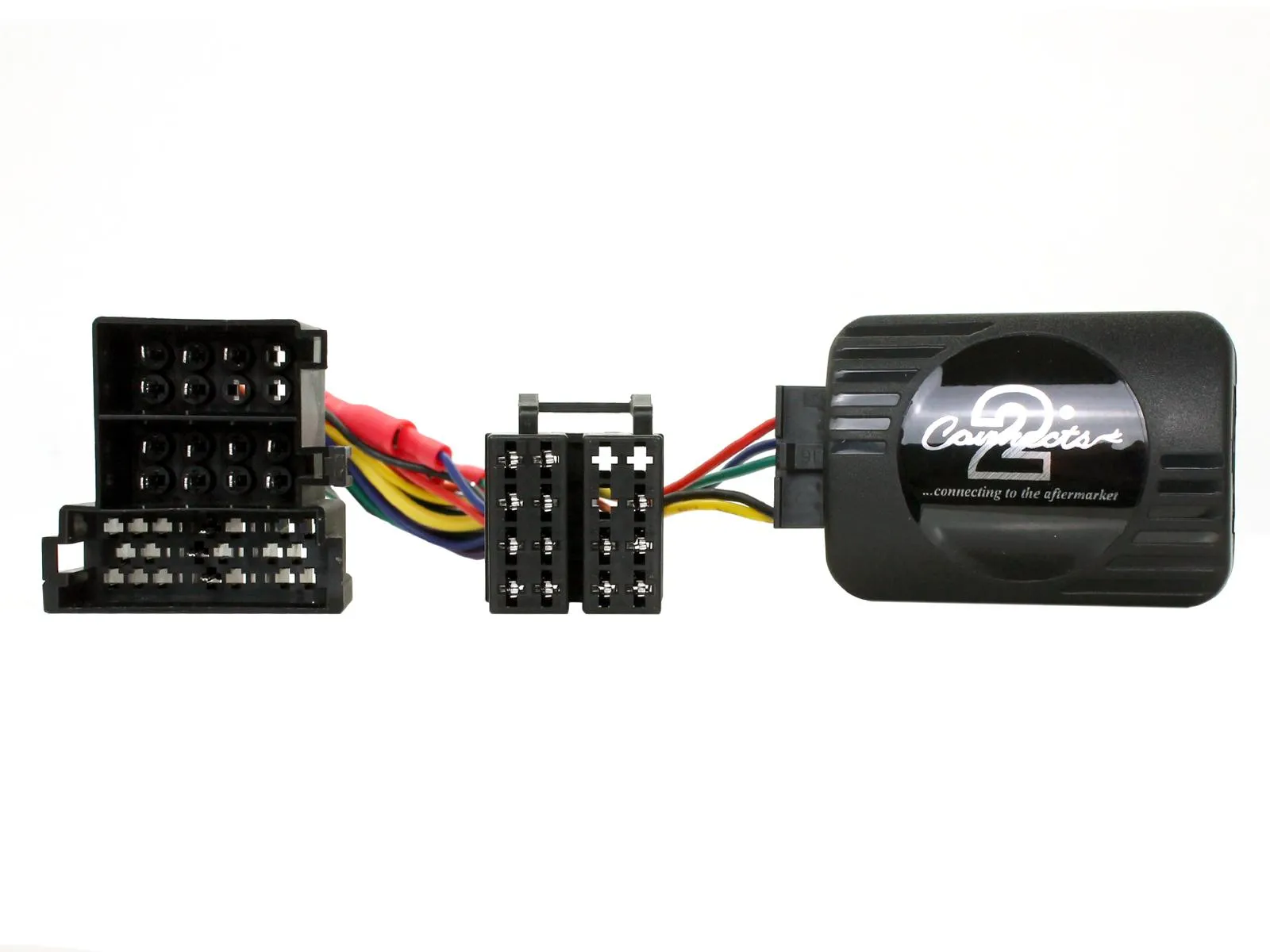 C2 STALK Fiat Ducato 2012-&amp;gt; Open dash