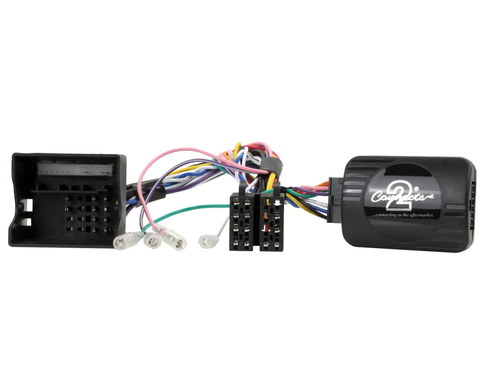 C2 STALK Mercedes Quadlock E W211, CLS W219