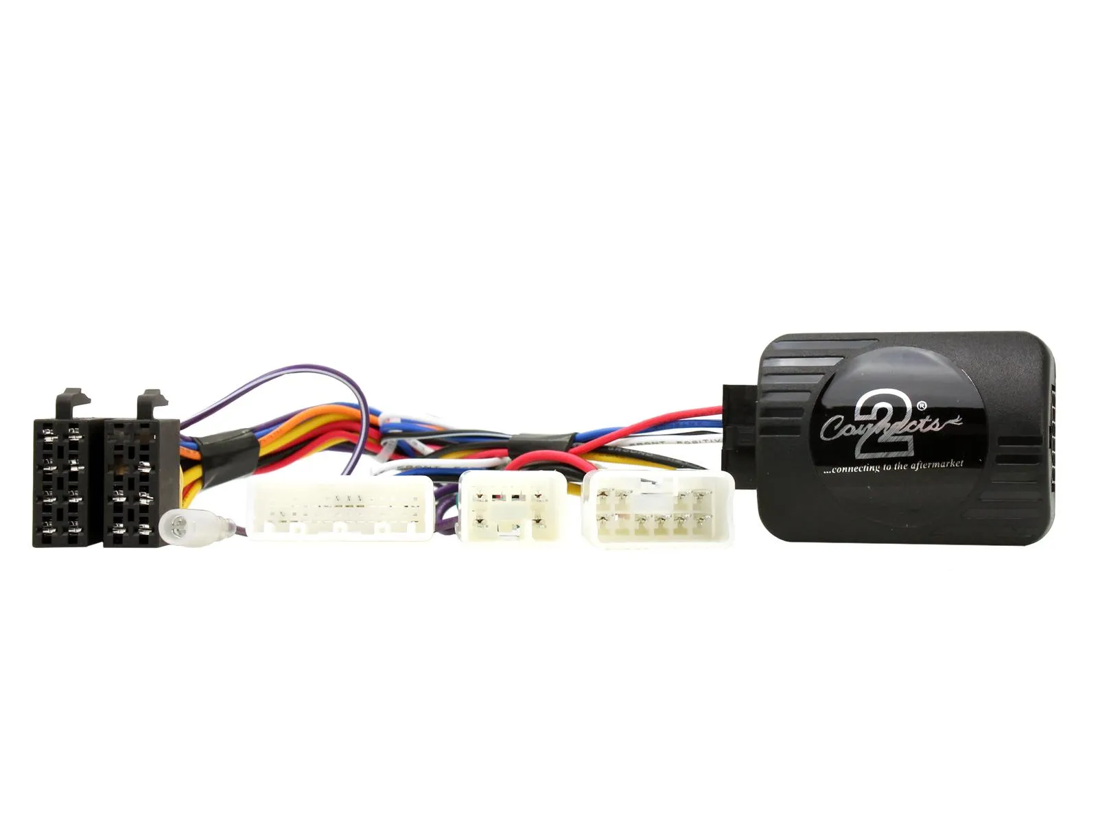 C2 STALK Toyota 2012>