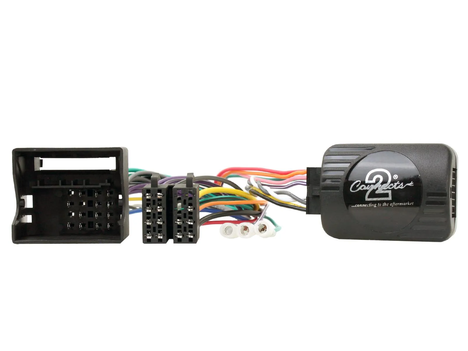 C2 STALK VW Quadlock