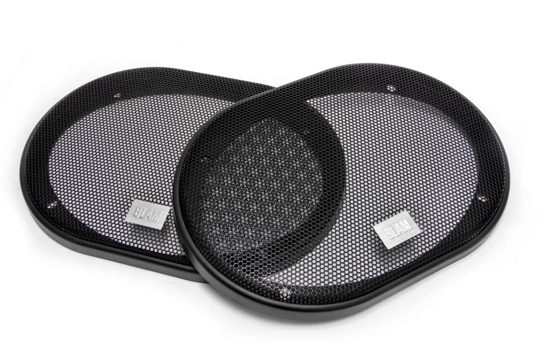 BLAM Grille 690, 6x9&amp;quot; kaiutinverkko