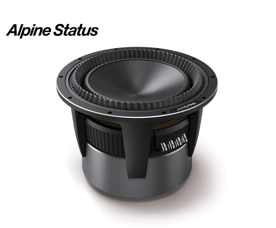 Alpine HDZ-110