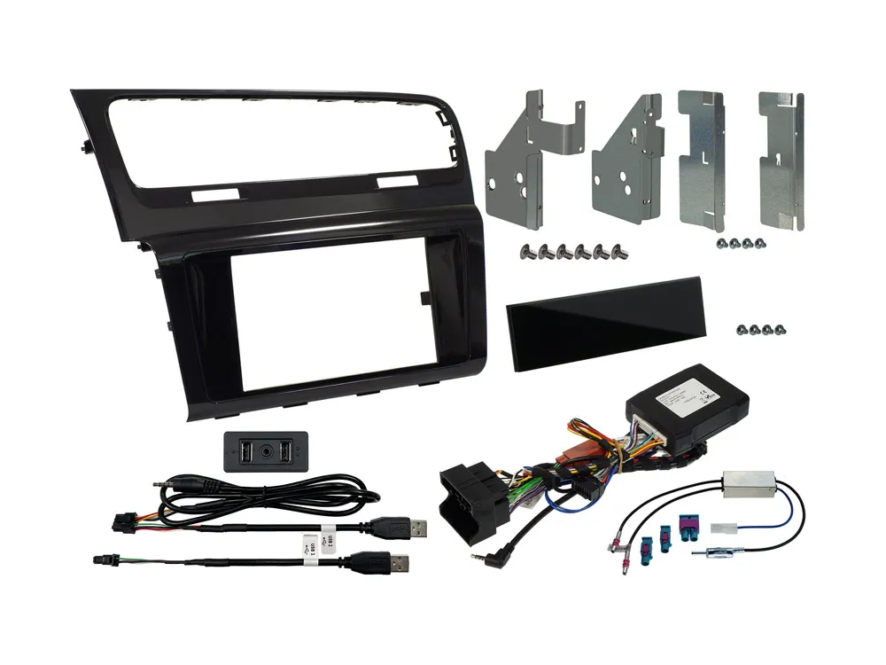 Alpine iLX-F115D-G7