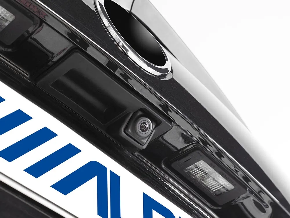 Alpine KIT-R1AU