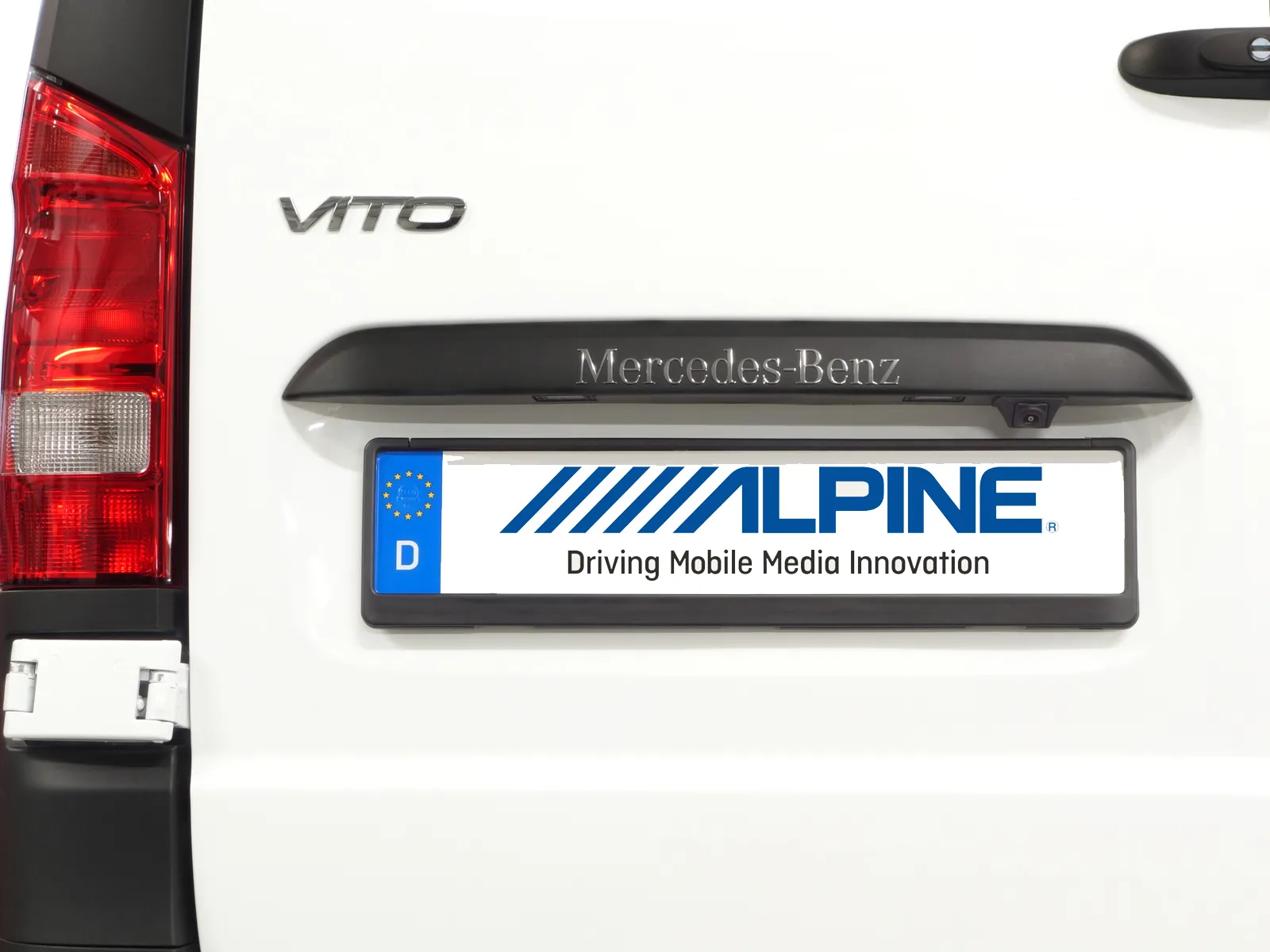Alpine KIT-R1V447