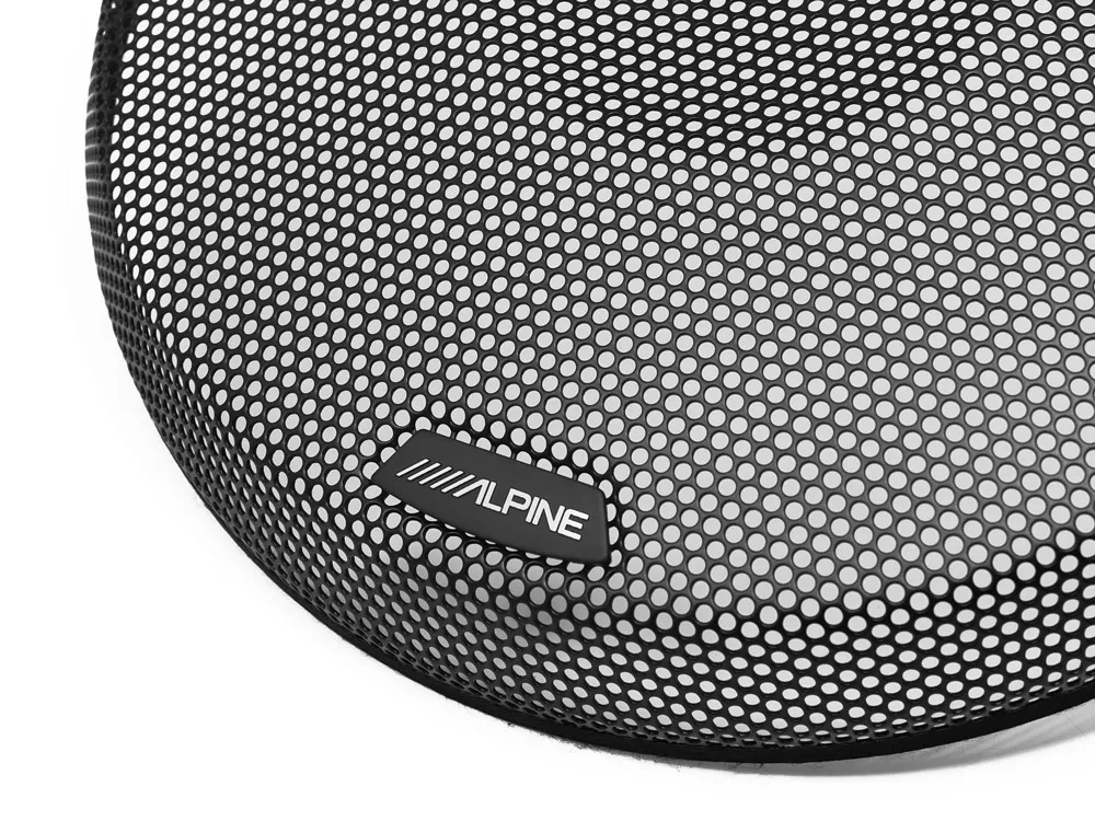 Alpine KTE-RS10G