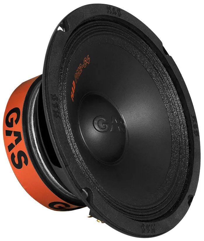 GAS MAD2-66