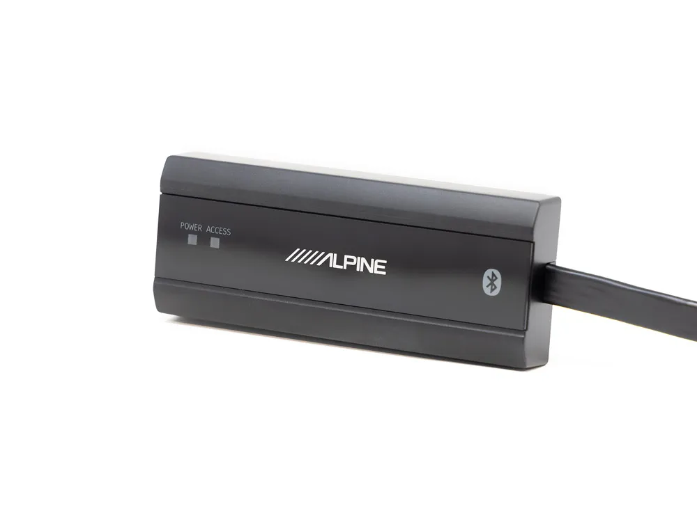 Alpine PXE-C80-88