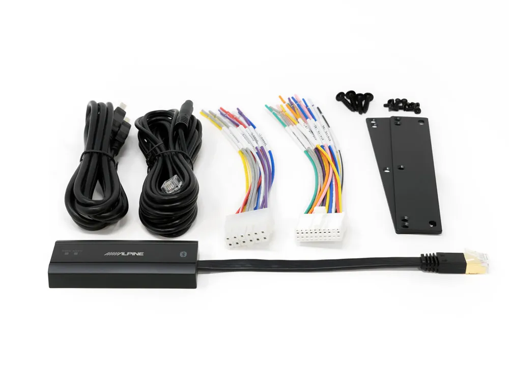 Alpine PXE-C80-88