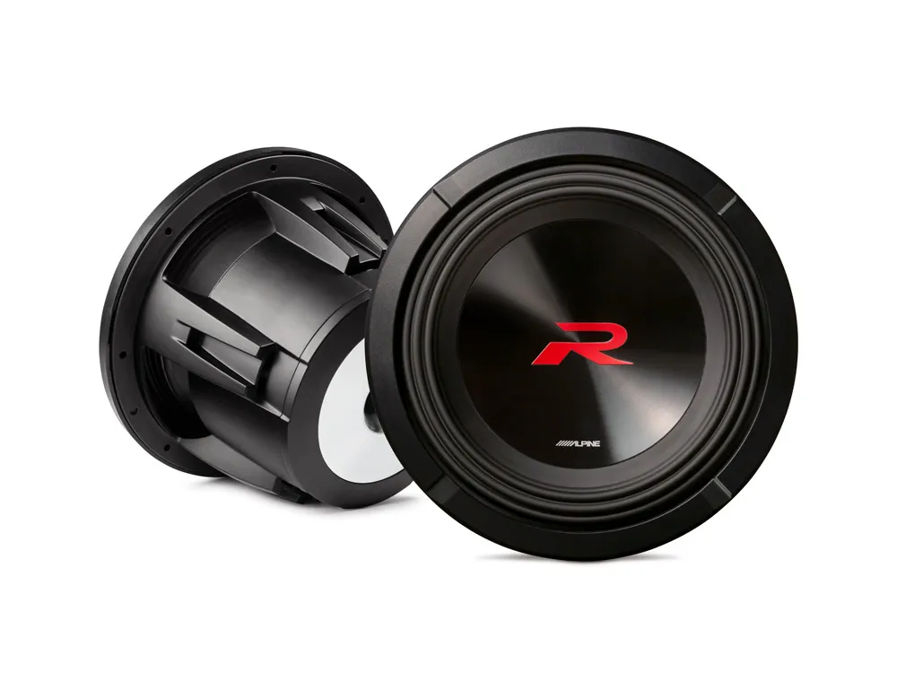 Alpine R2-W10D2