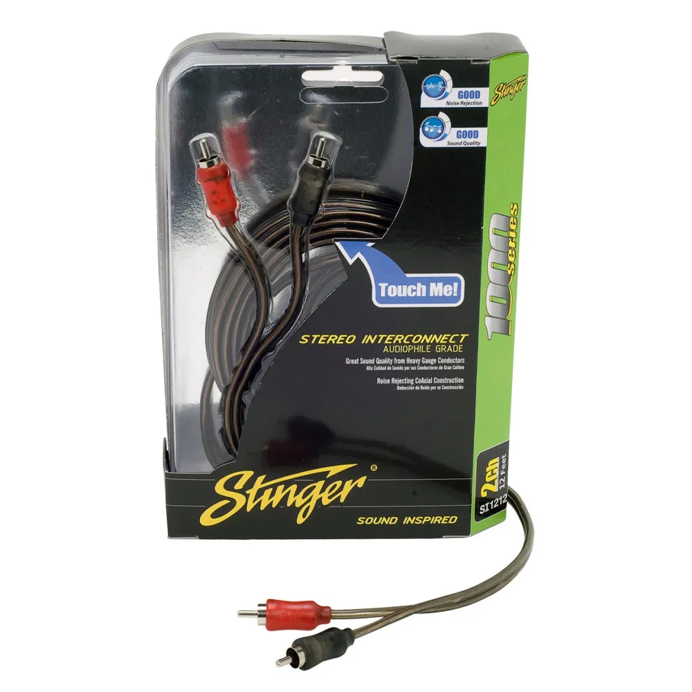 Stinger SI421.5