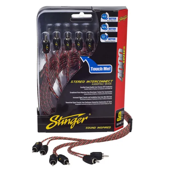 Stinger SI4612