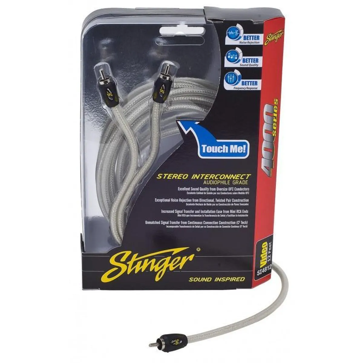 Stinger SI4812