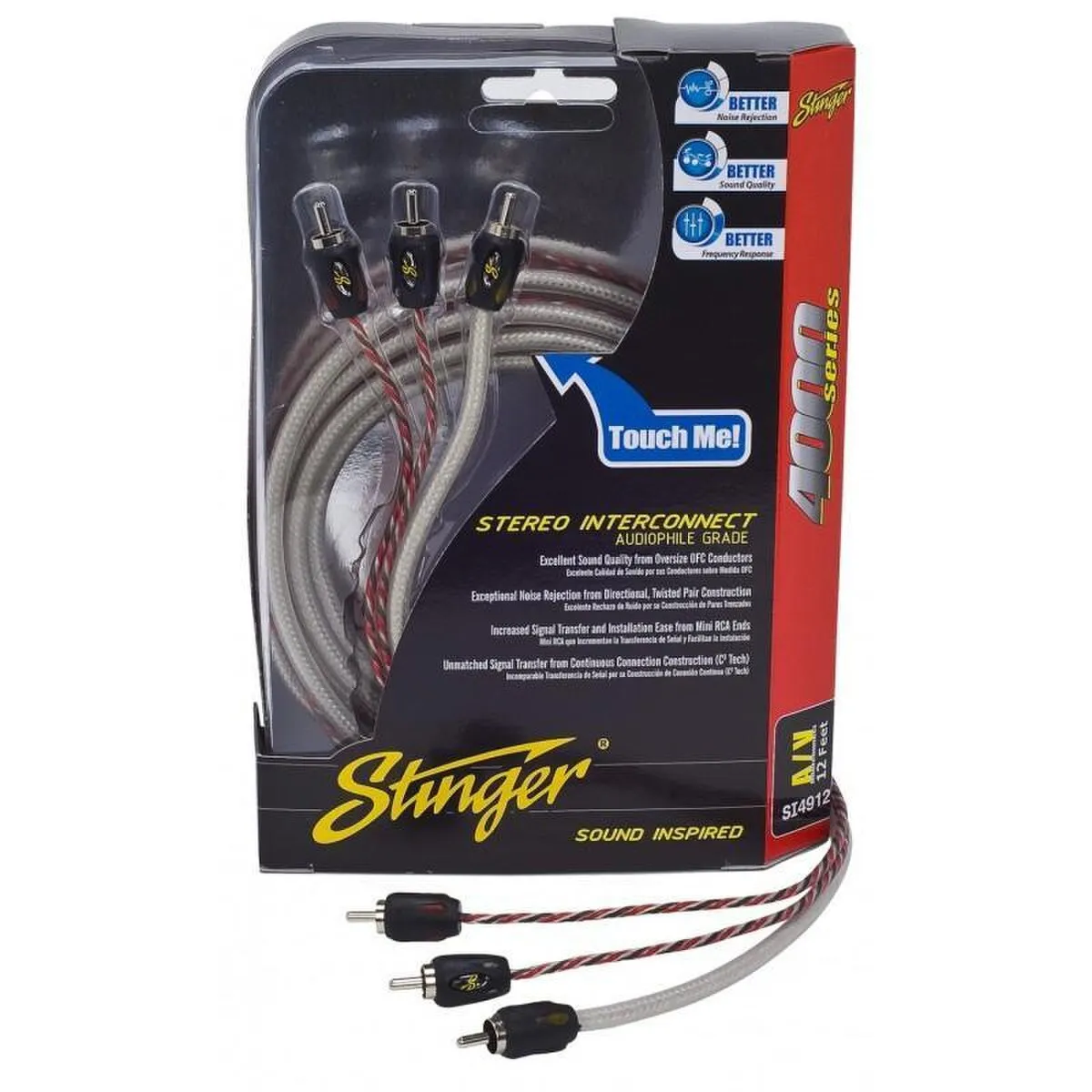 Stinger SI4912