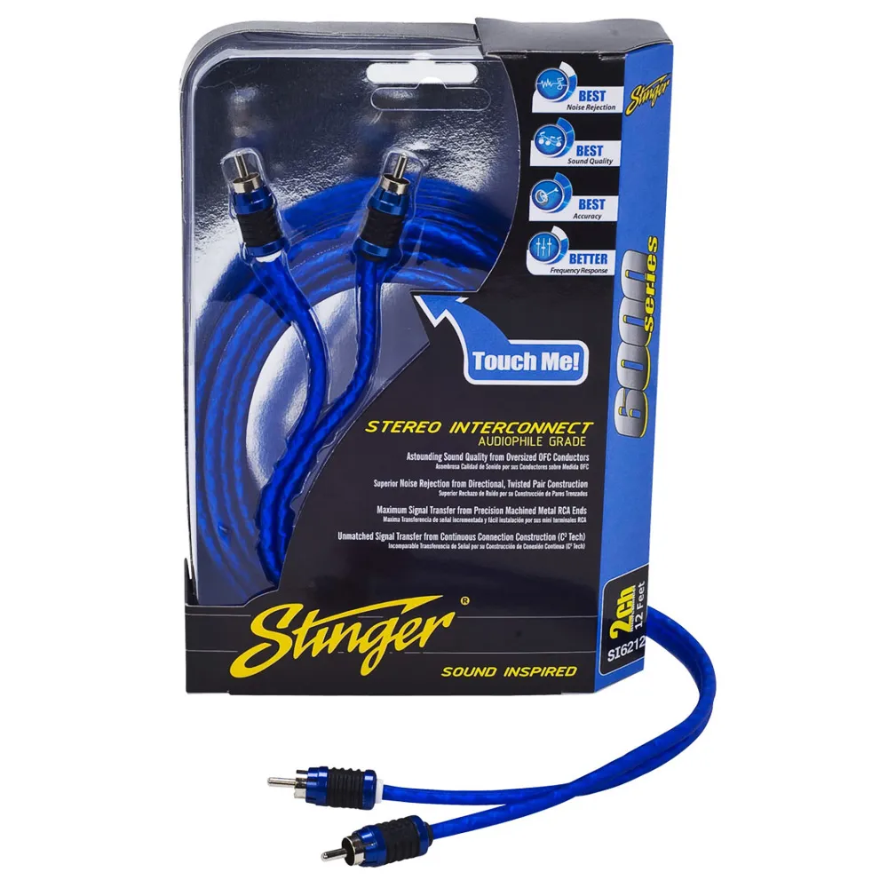 Stinger SI62YF