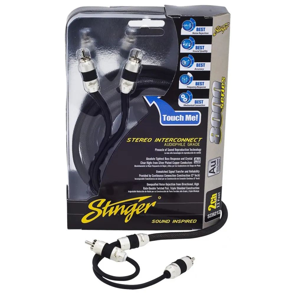 Stinger SI8212