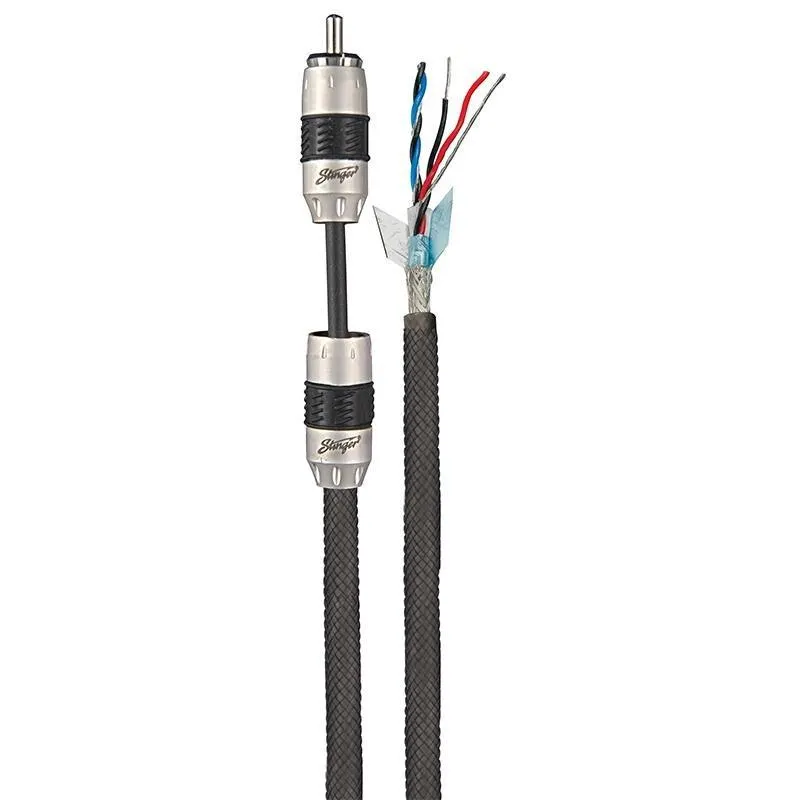 Stinger SI82YM