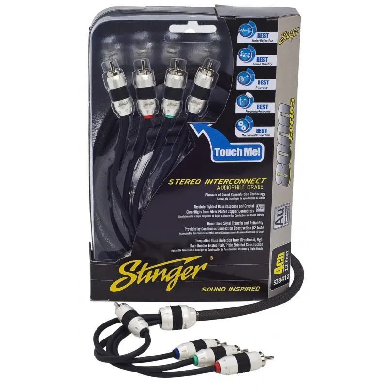 Stinger SI8417