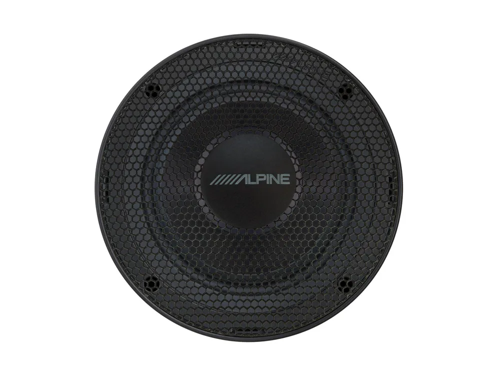 Alpine SPC-R100-DU