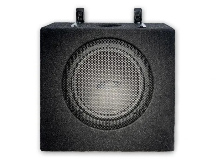 Alpine SWC-D84T6