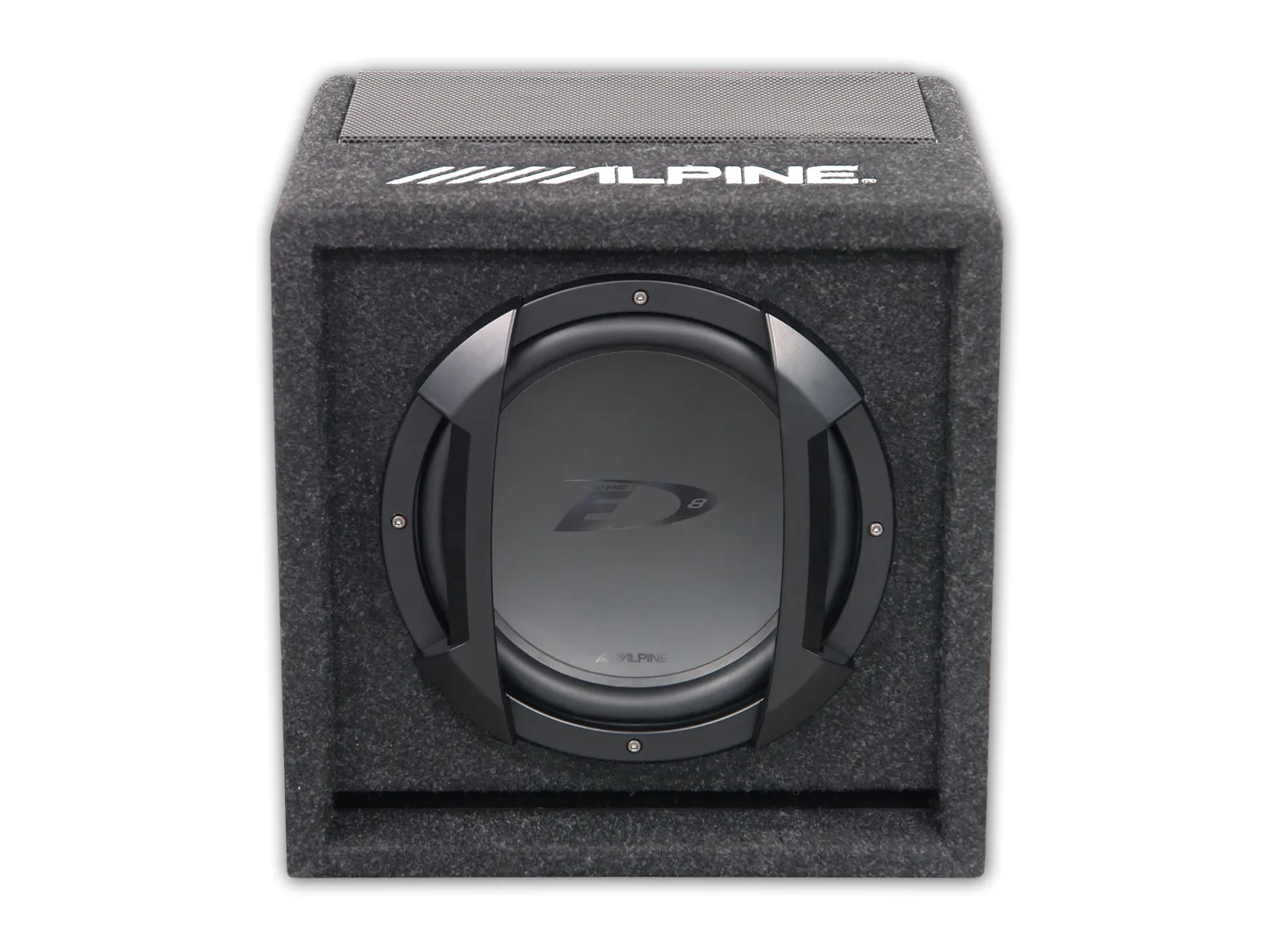 Alpine SWE-815
